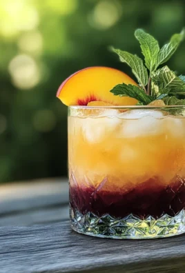 Georgia Peach