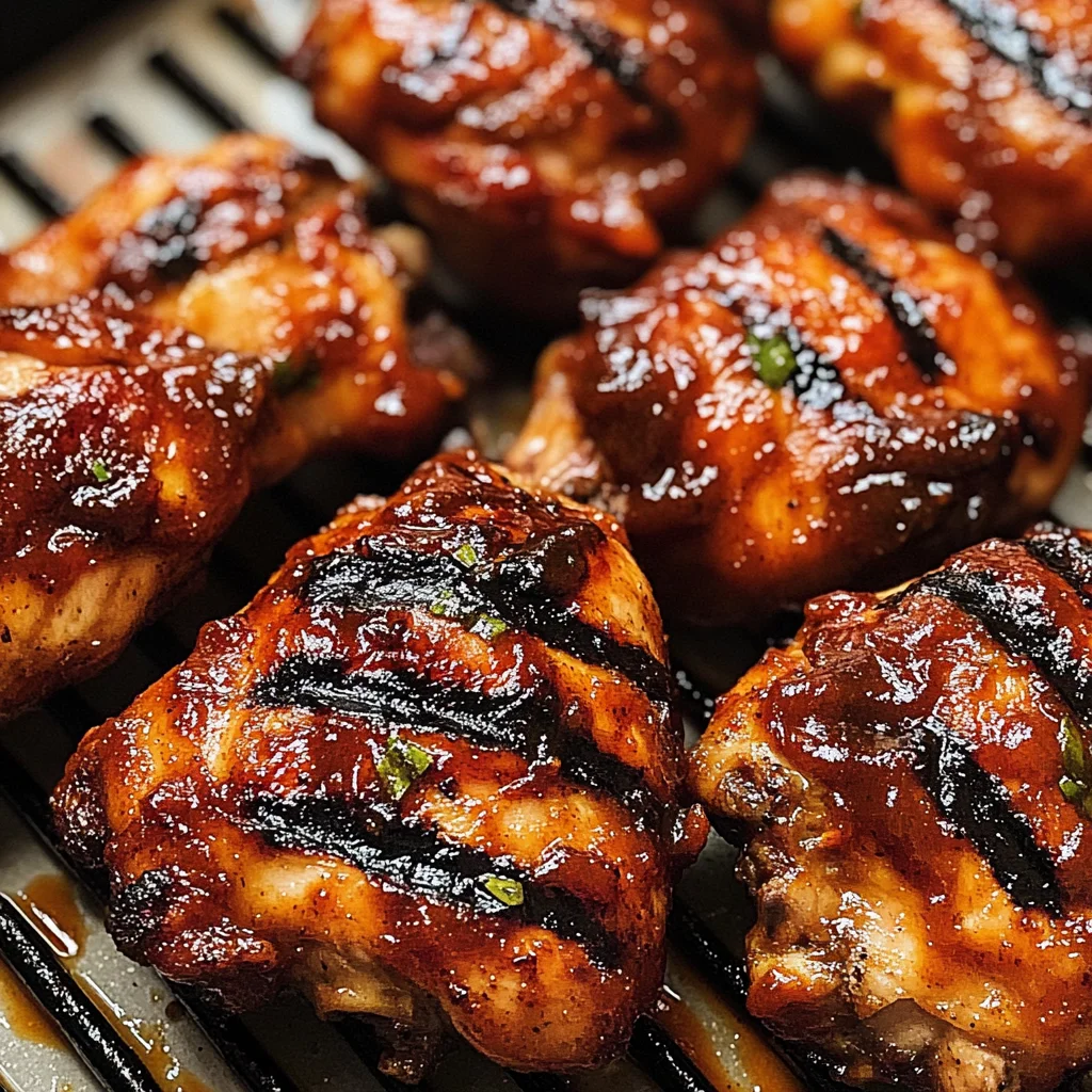 Grilled