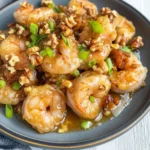 Honey Walnut Shrimp