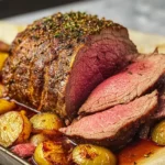 How To Cook Roast Beef