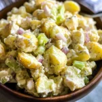 Instant Pot Potato Salad