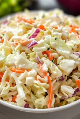 KFC Coleslaw Recipe