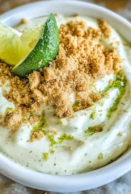 Key Lime Pie Cheesecake Dip