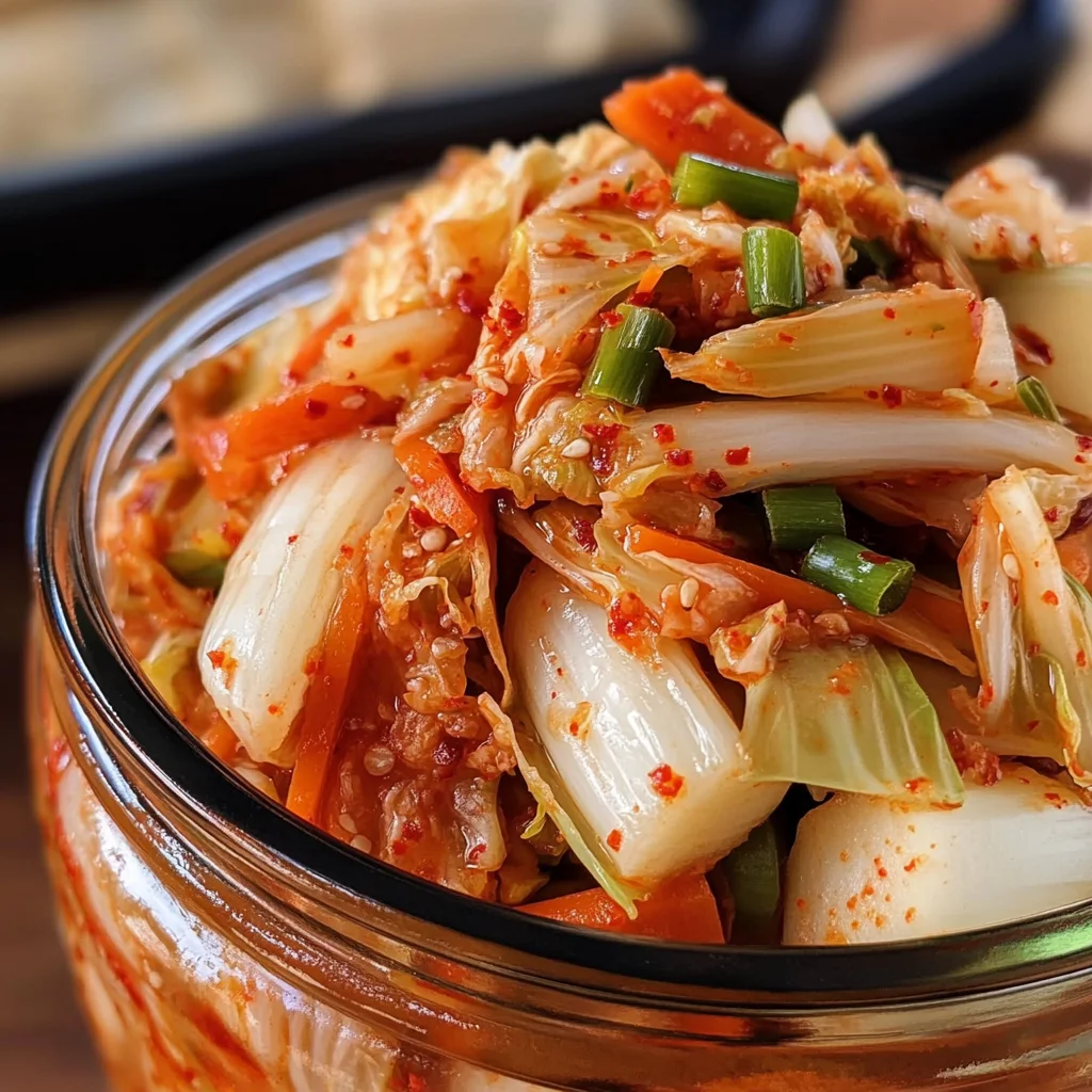 Kimchi