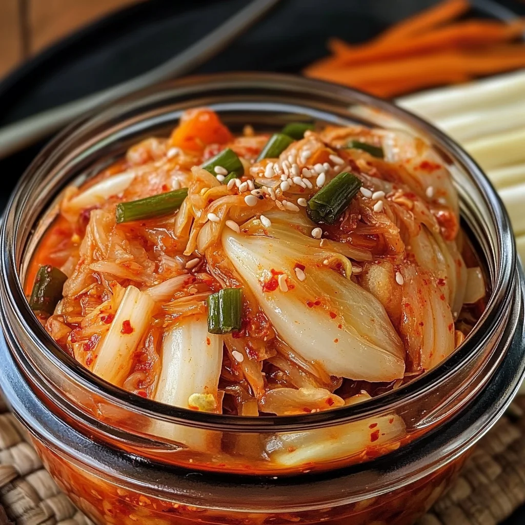 Kimchi