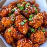 Korean Fried Chicken
