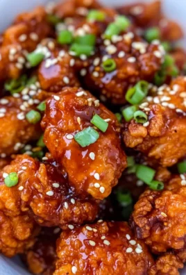 Korean Fried Chicken