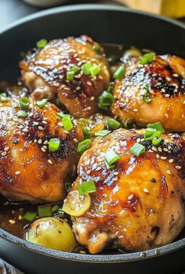 Miso-Butter Chicken: Easy Dinner That Will Wow Your Tastebuds