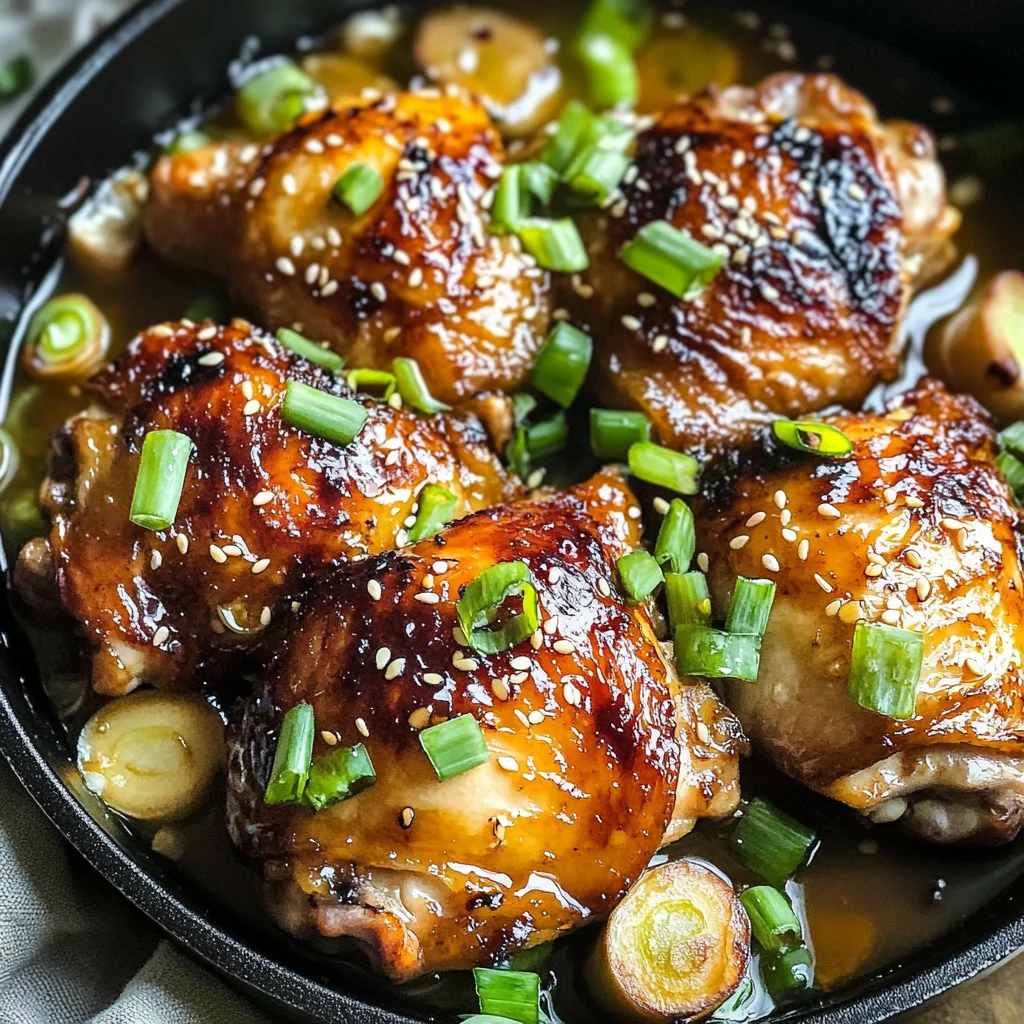 Miso-Butter