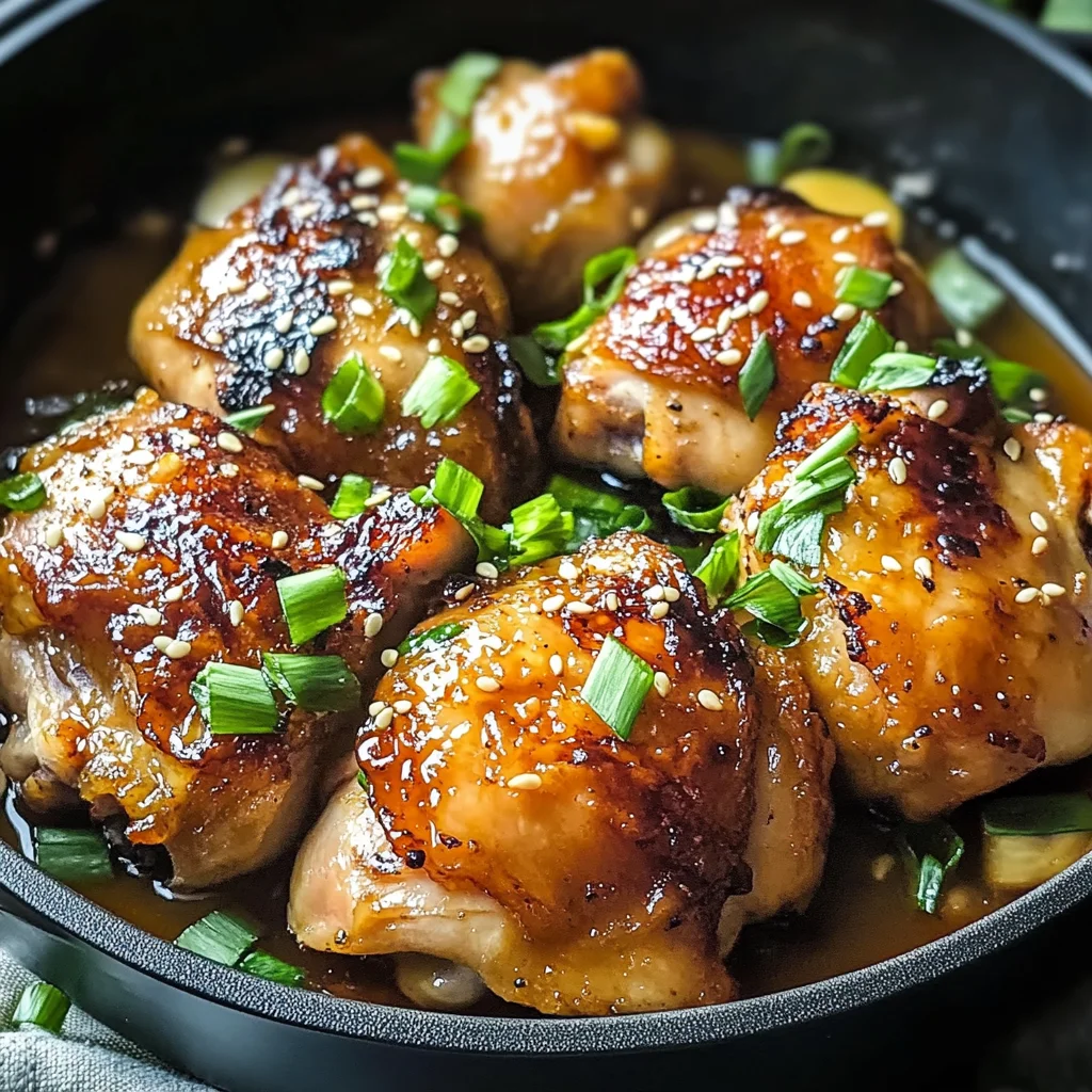 Miso-Butter