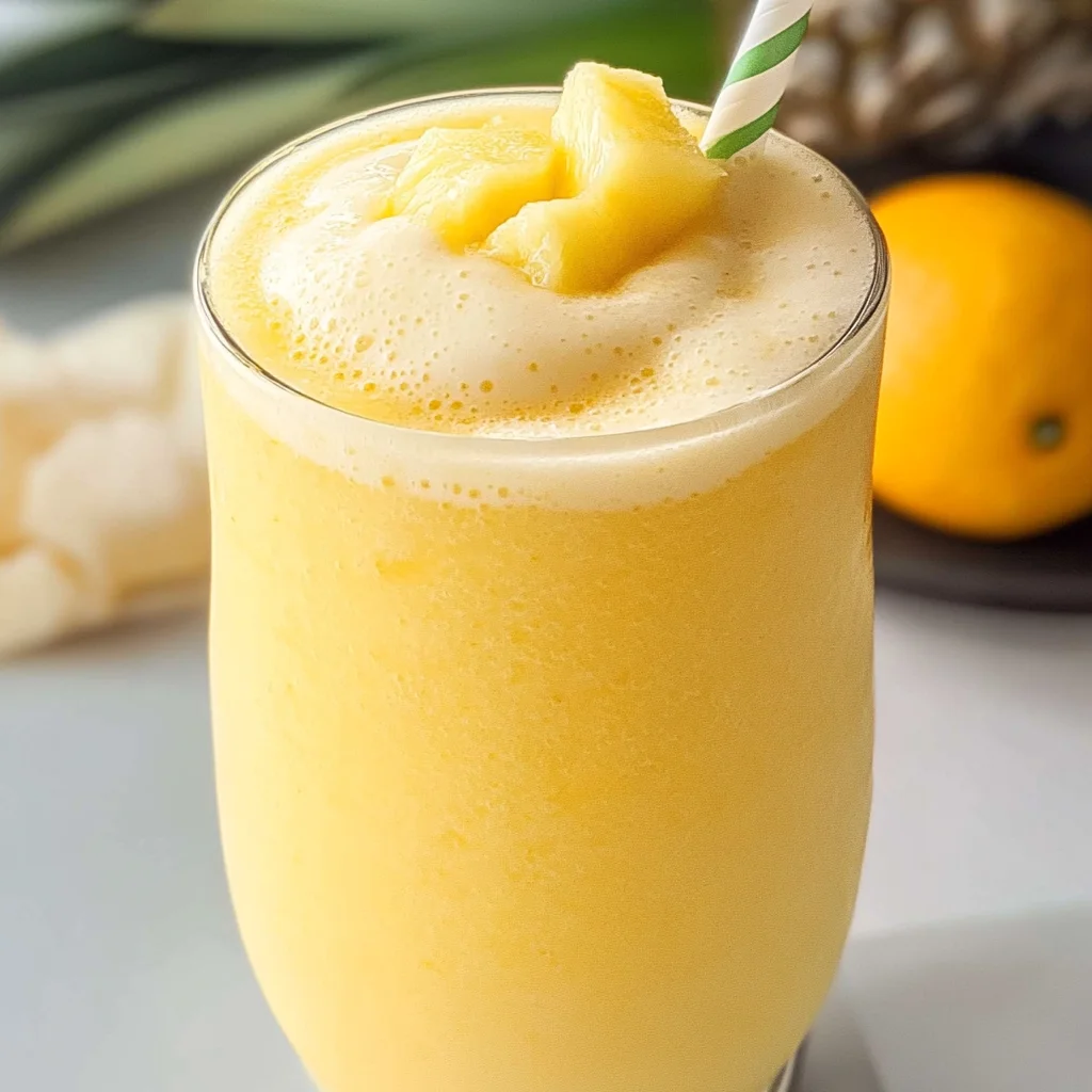 Pineapple