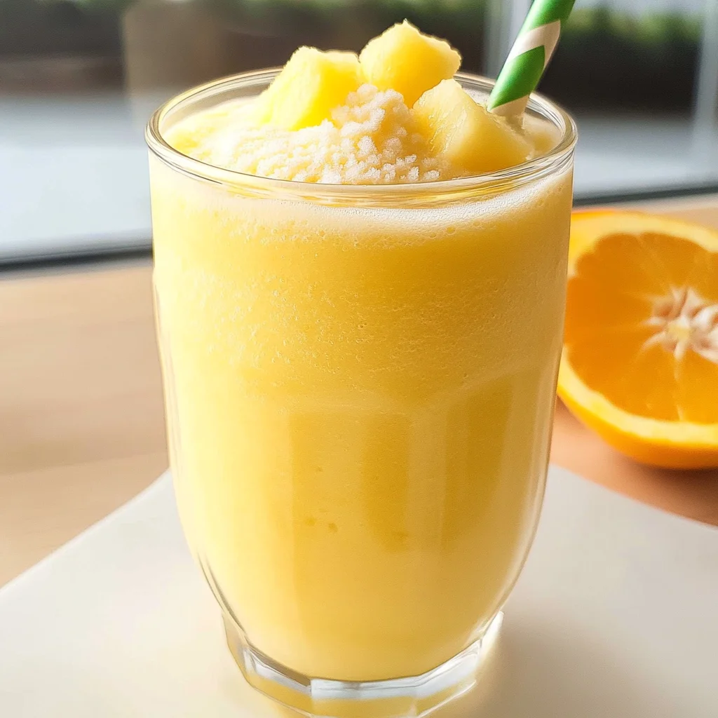 Pineapple