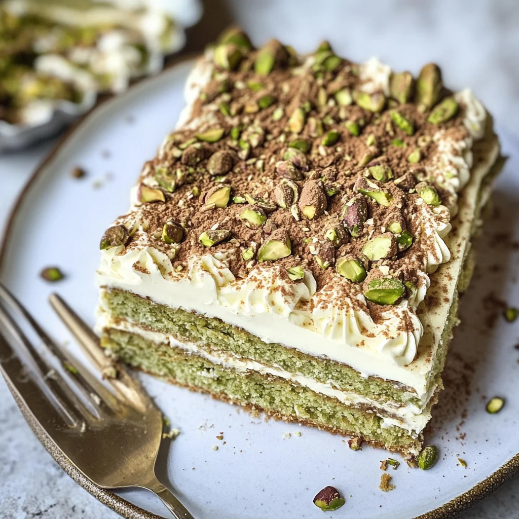 Pistachio