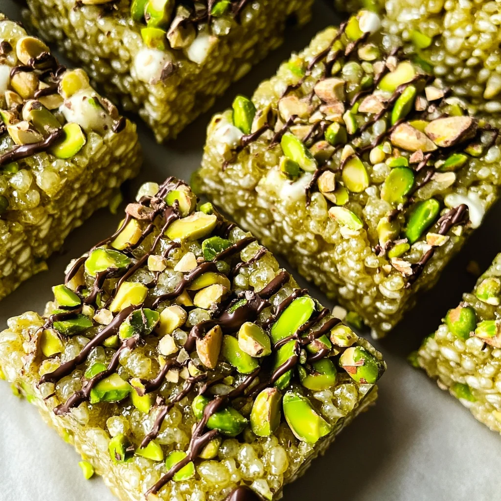 Pistachio