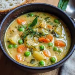 Polish Dill Soup