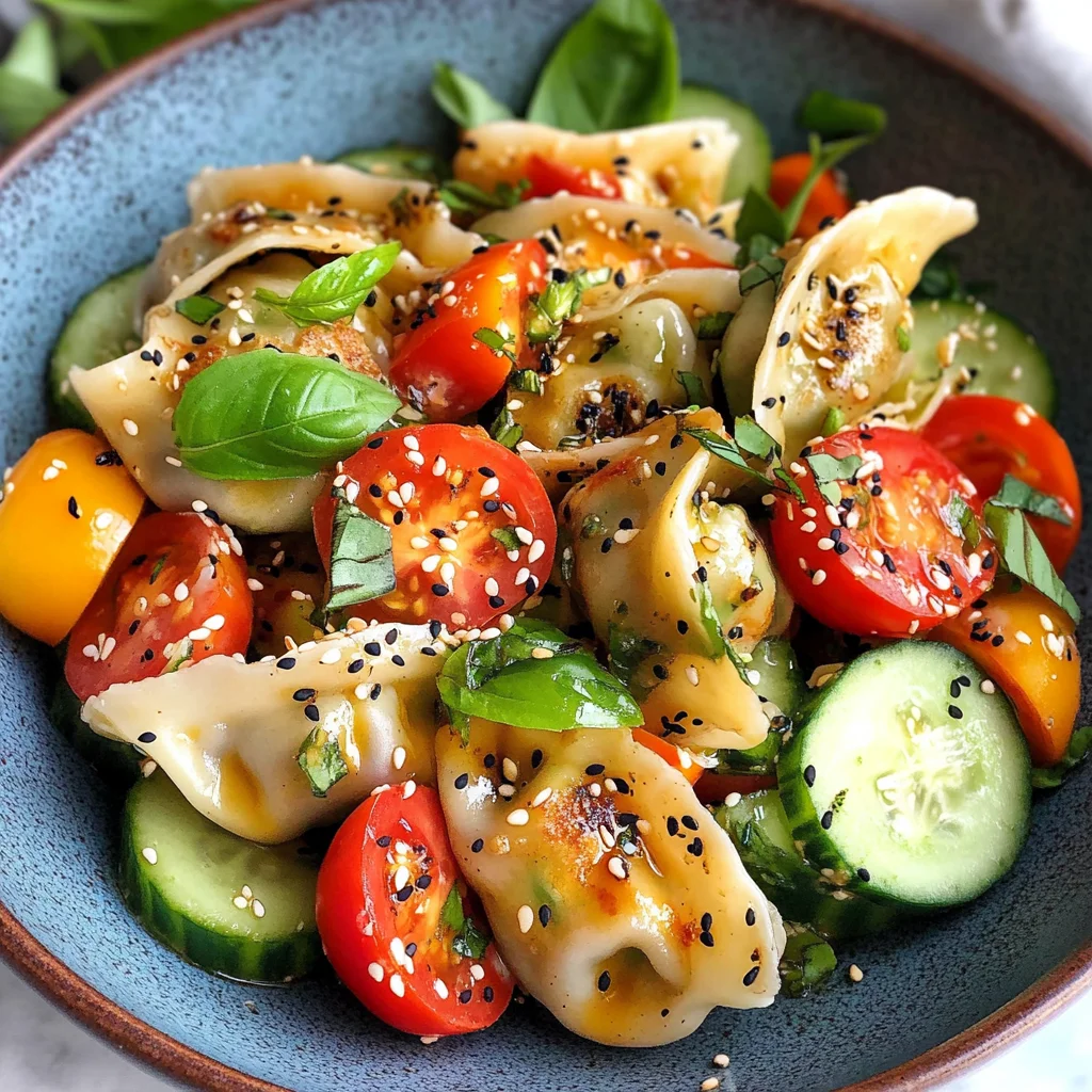 Potsticker