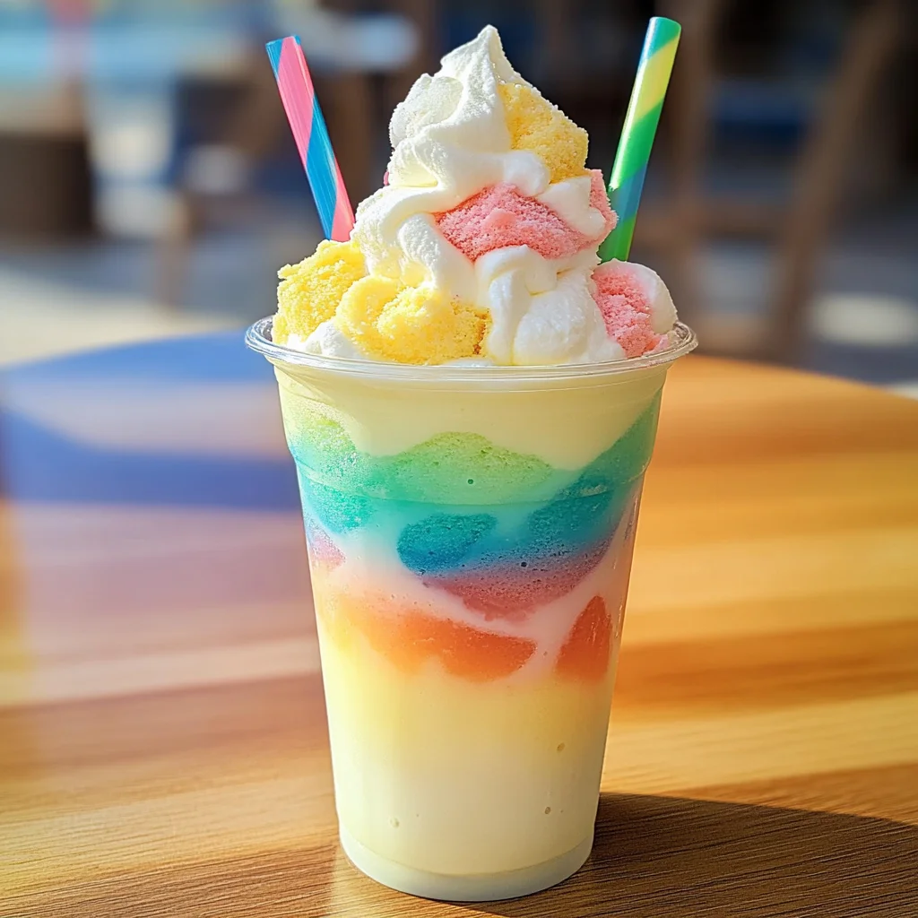 Rainbow