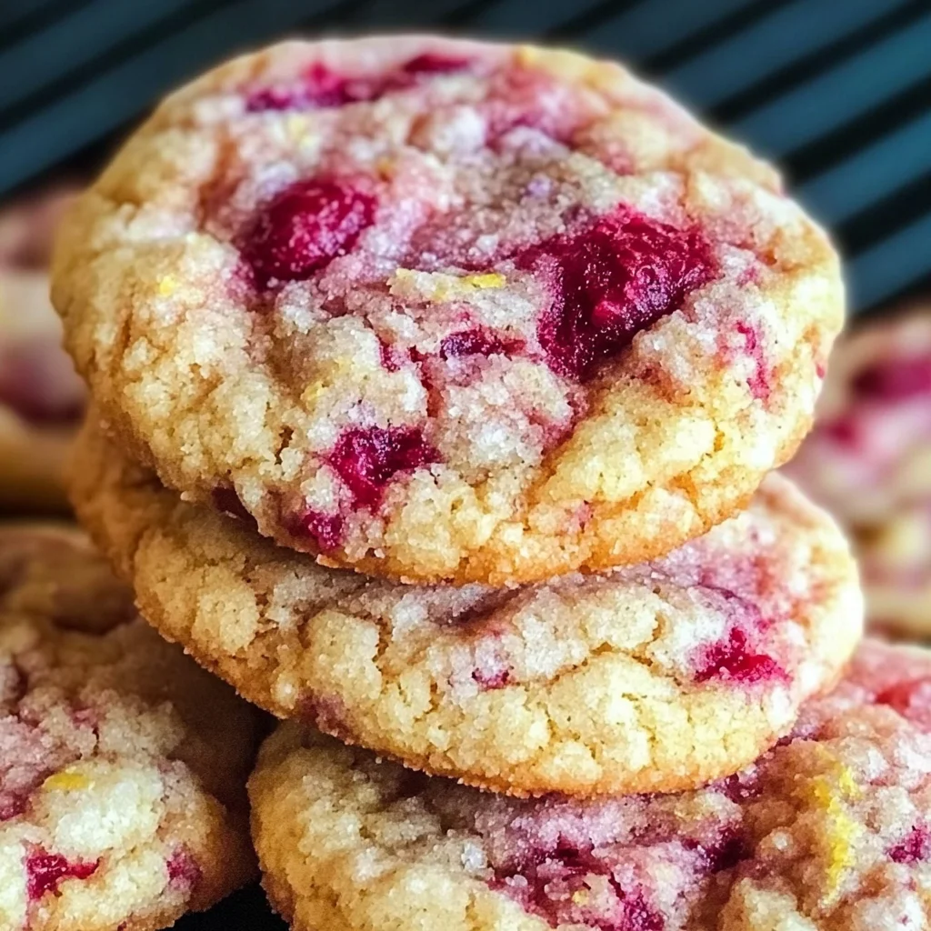 Raspberry