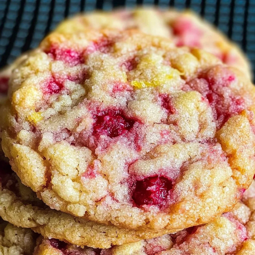 Raspberry