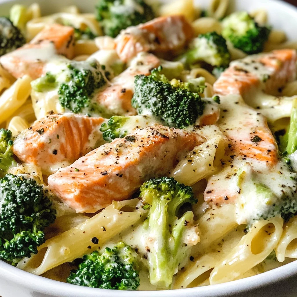 Salmon