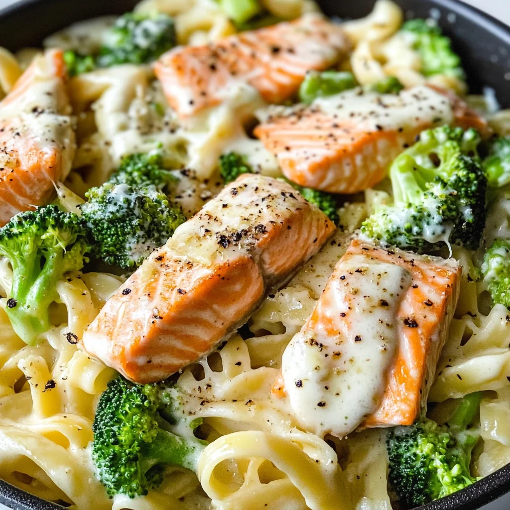 Salmon
