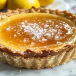 Salted Honey Pie: A Perfect Blend of Sweet and Salty
