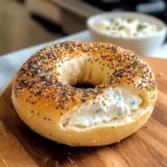 Simple Keto Cottage Cheese Bagels - Homefoodkitchen