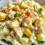 Southern Potato Salad