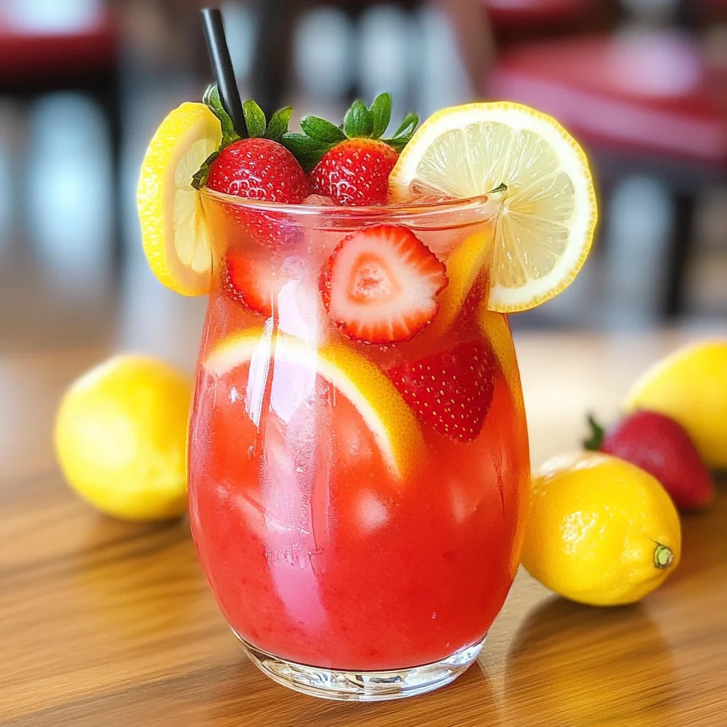 Strawberry