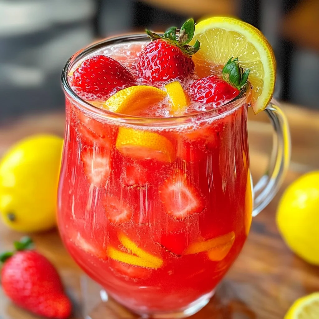 Strawberry