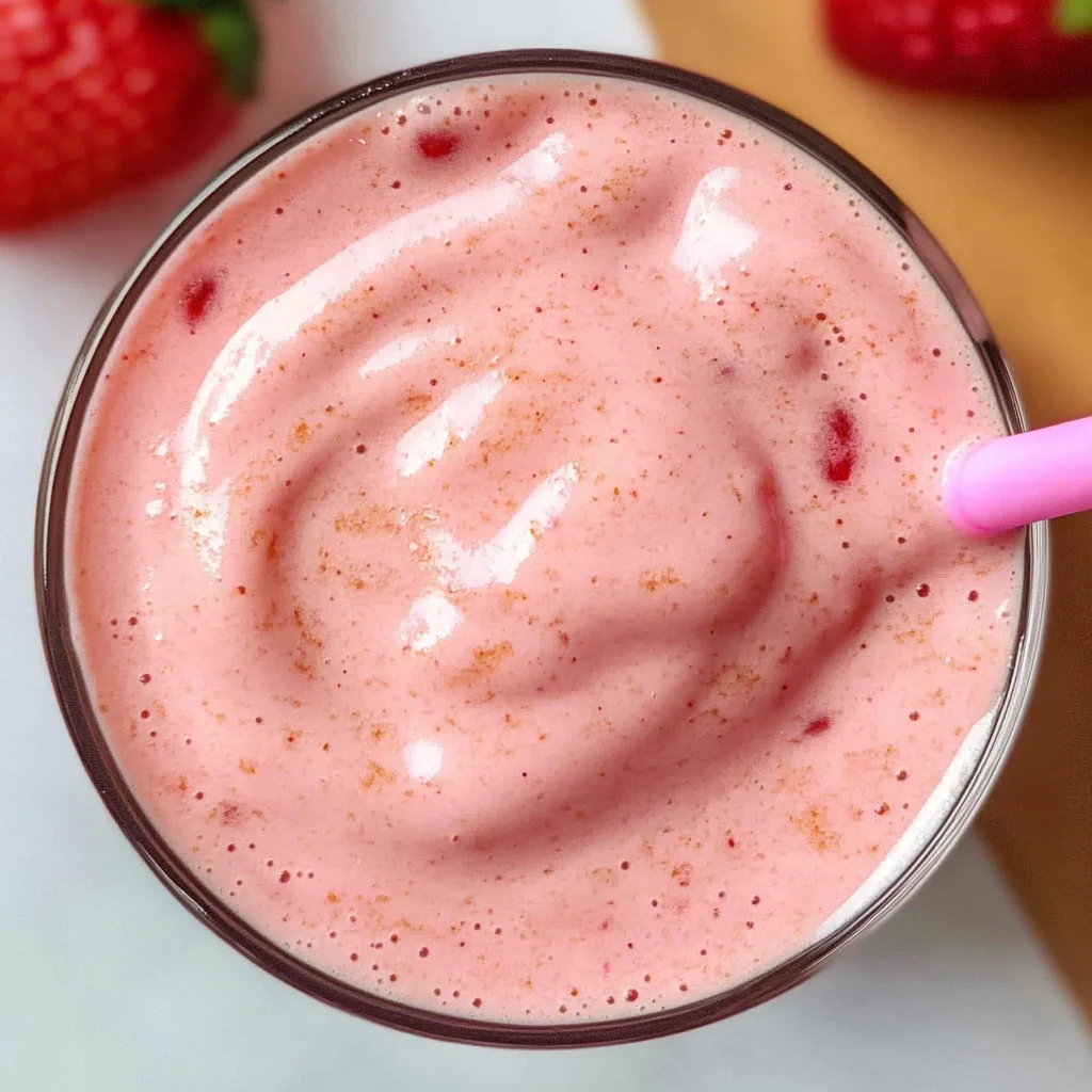 Strawberry