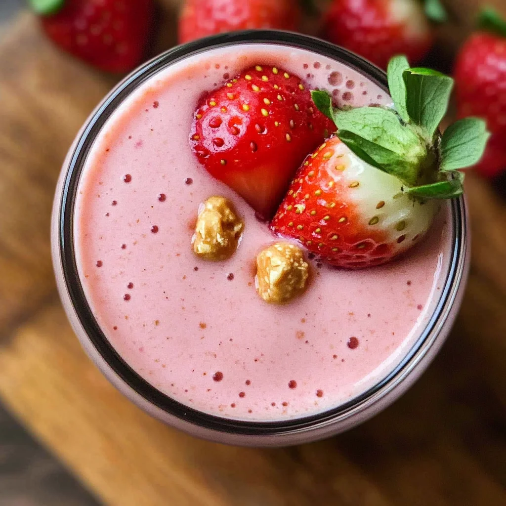 Strawberry