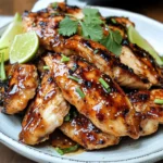 Sweet Chili Chicken