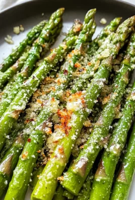 The Best Asparagus in Under 10 Minutes