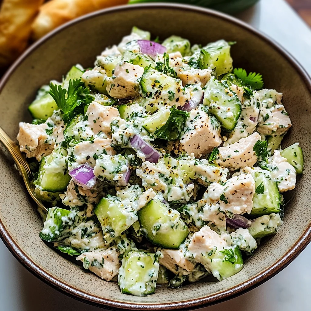 Tzatziki