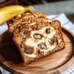 Ultimate Cream Cheese Banana Bread: An Incredible 7-Step Recipe