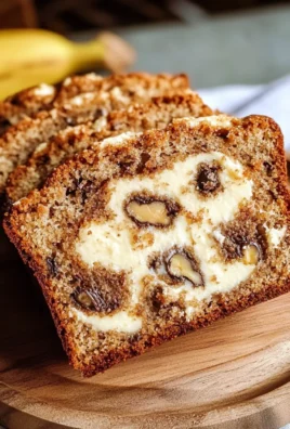 Ultimate Cream Cheese Banana Bread: An Incredible 7-Step Recipe
