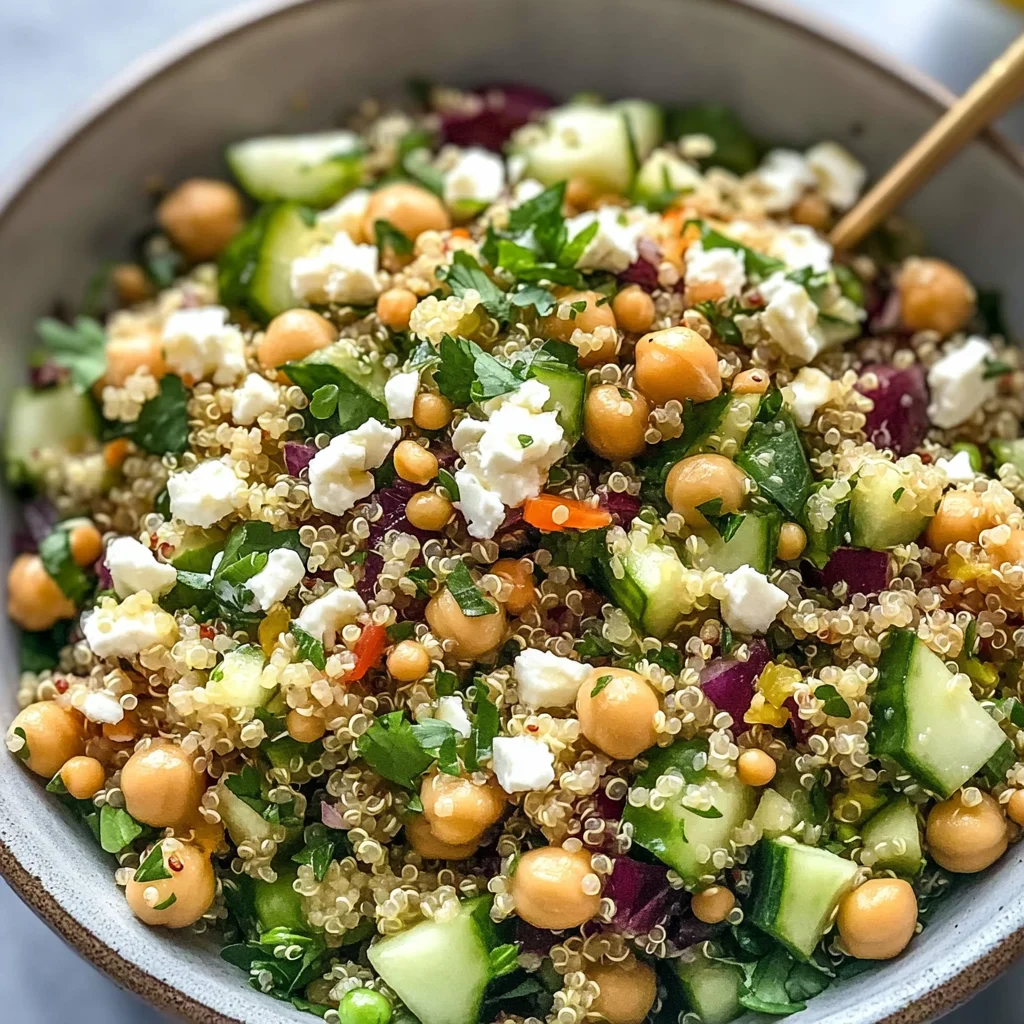 Viral Jennifer Aniston Salad