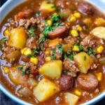 Cowboy Stew