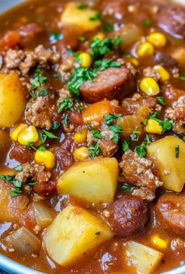 Cowboy Stew