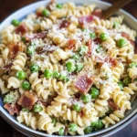 Creamy Pasta Salad