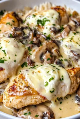 Easy Cream Cheese Chicken