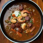 Gumbo