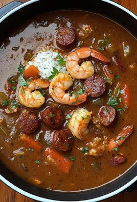 Gumbo