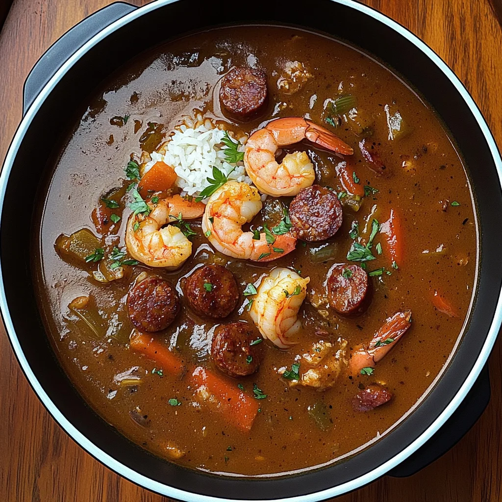 Gumbo