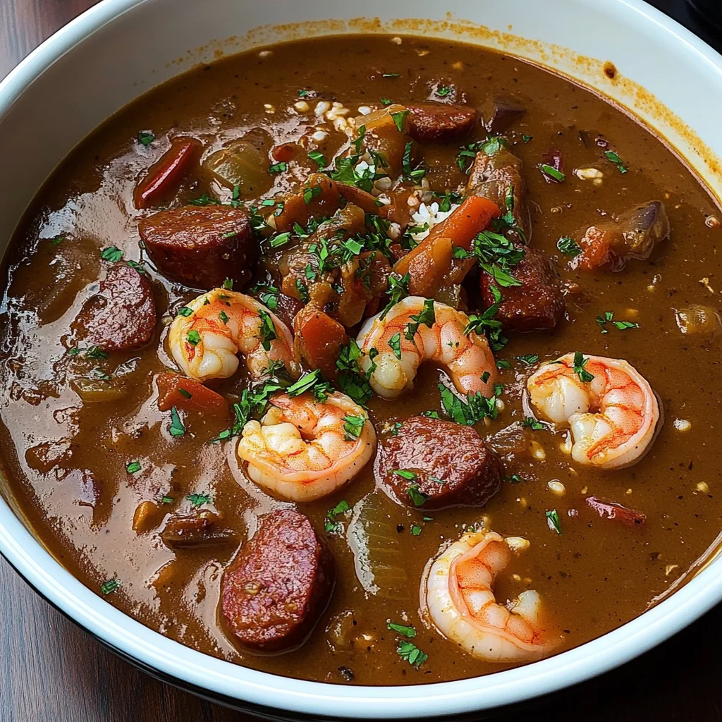 Gumbo