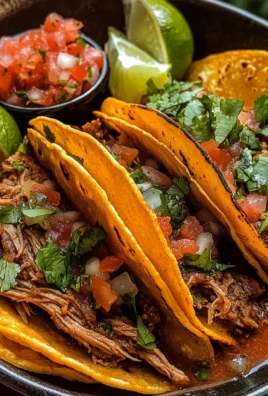 My Fave Birria Tacos