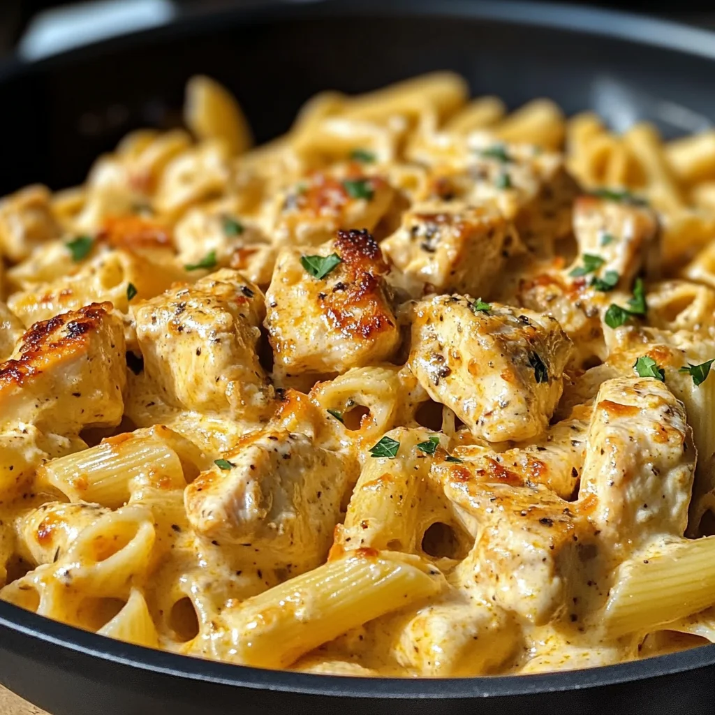 One-Skillet