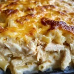 Paula Deen’s Amazing Chicken Casserole