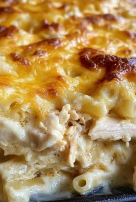 Paula Deen’s Amazing Chicken Casserole